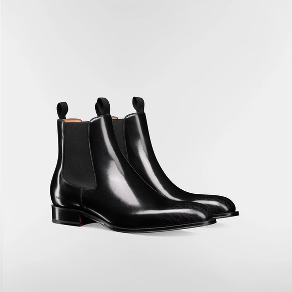 Dior Other - $1500 Dior Timeless Chelsea Boot Size 11